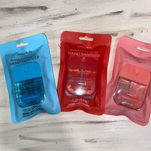 AshleyBelle Moisturizing Spray Hand Sanitizer — Cranberry Sage